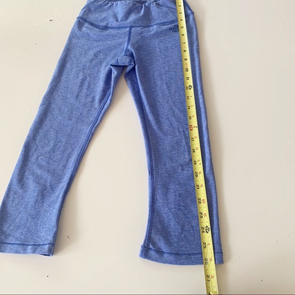 The North Face Flash Dry Cropped Leggings - Picture 10 of 14